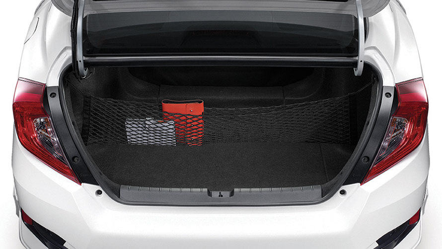 Lưới đựng đồ