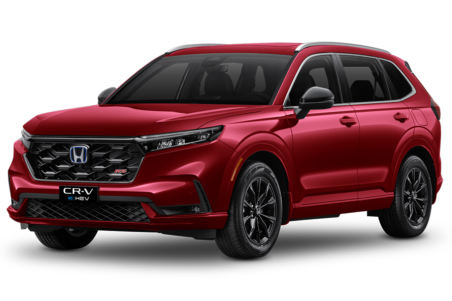 Xe Honda CR-V