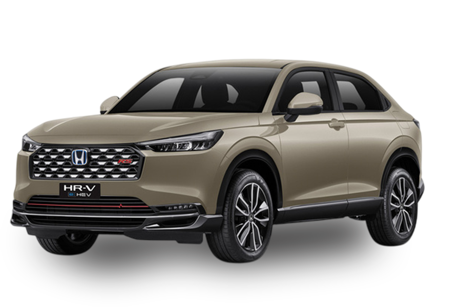 Xe Honda HR-V