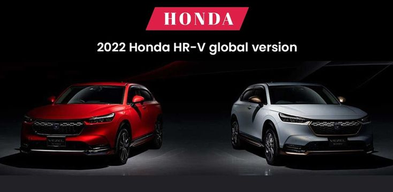 Giá lăn bánh honda HR-V các phiên bản tại Honda Ô tô Sài Gòn Bình Chánh