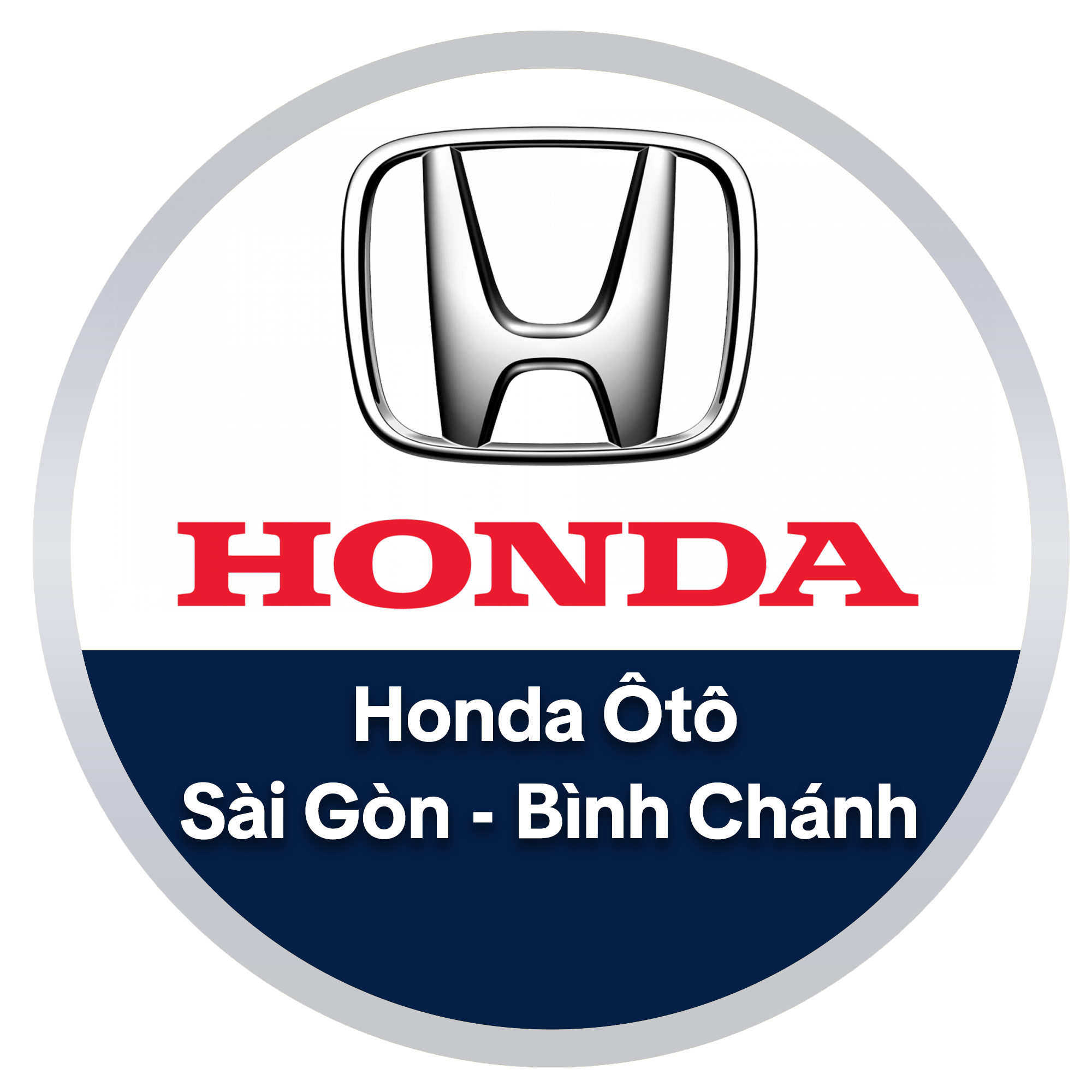 Honda Ô tô Sài Gòn Bình Chánh
